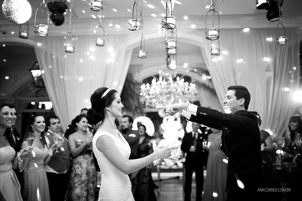 Casamento Liriane & Rodrigo | Muita energia boa! | Alameda Casa Rosa | 24.01