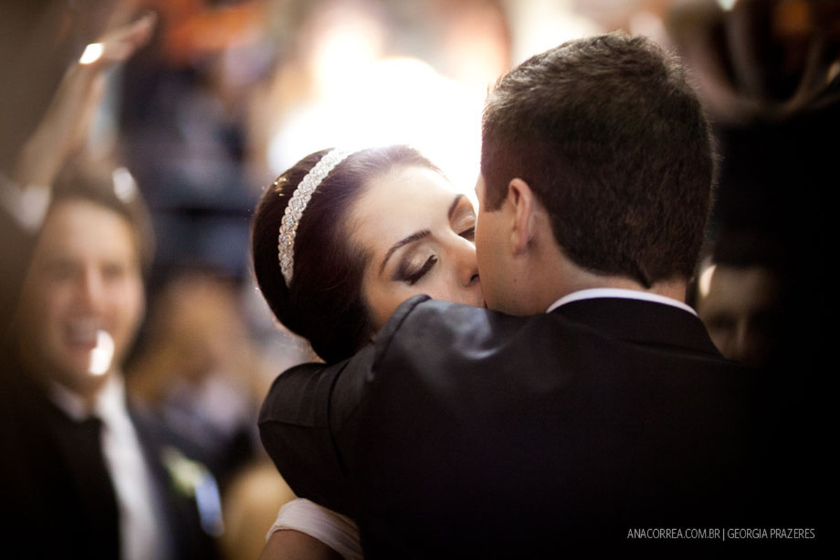 Casamento Liriane & Rodrigo | Muita energia boa! | Alameda Casa Rosa | 24.01