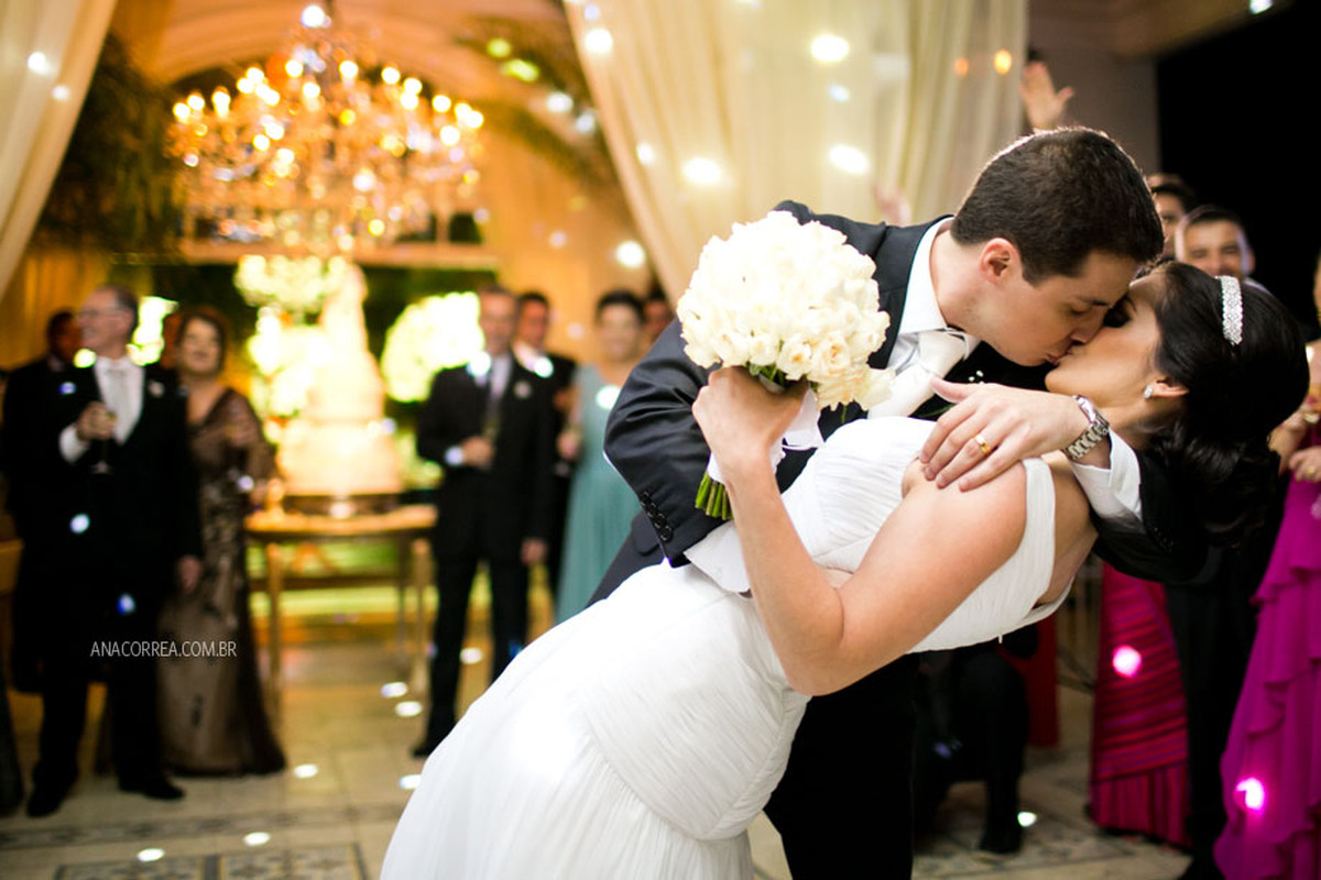 Casamento Liriane & Rodrigo | Muita energia boa! | Alameda Casa Rosa | 24.01