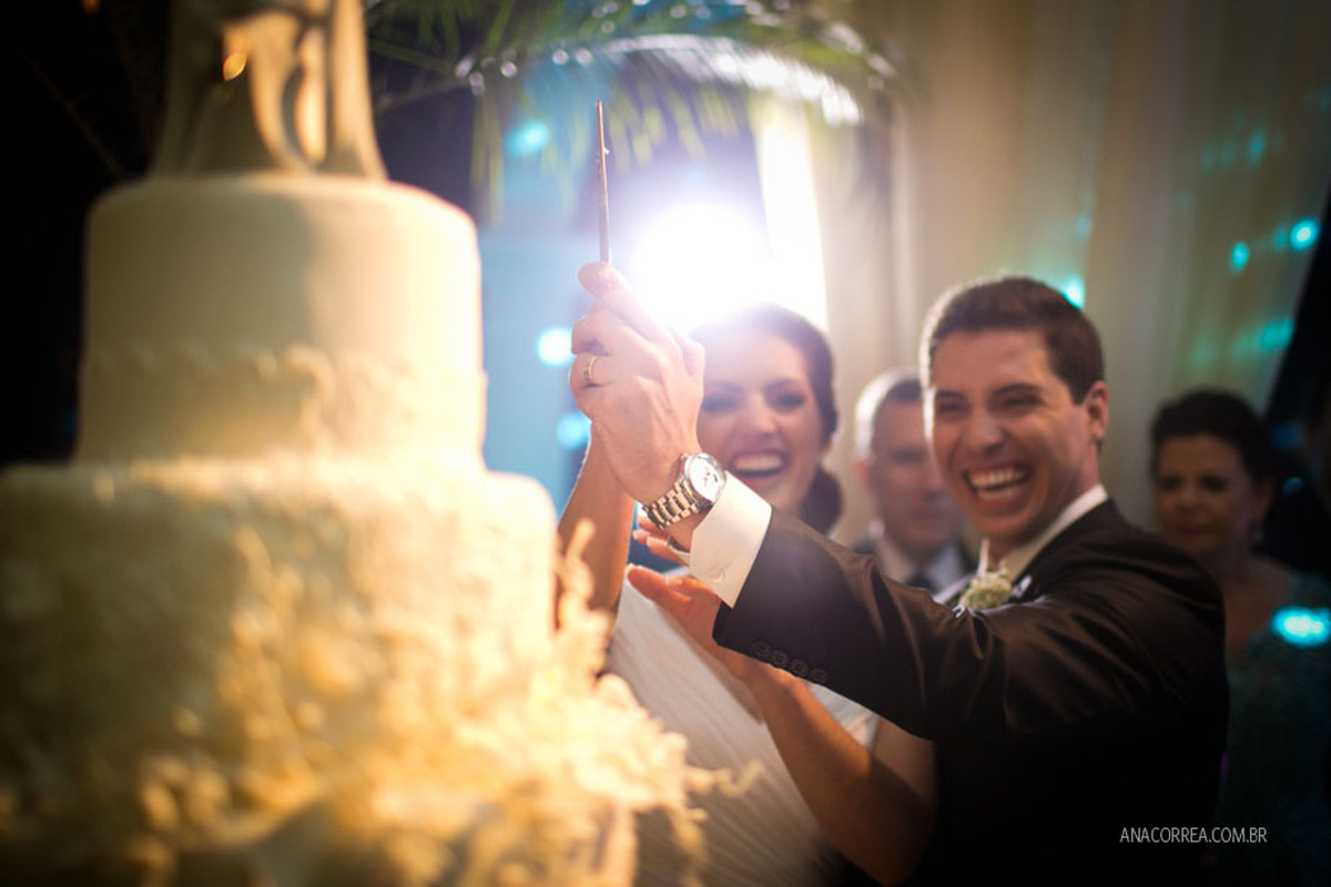 Casamento Liriane & Rodrigo | Muita energia boa! | Alameda Casa Rosa | 24.01