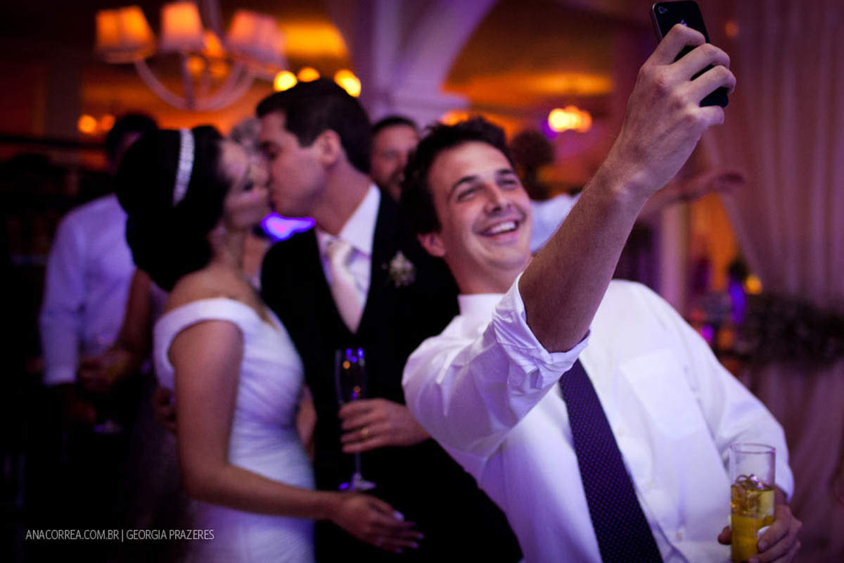 Casamento Liriane & Rodrigo | Muita energia boa! | Alameda Casa Rosa | 24.01
