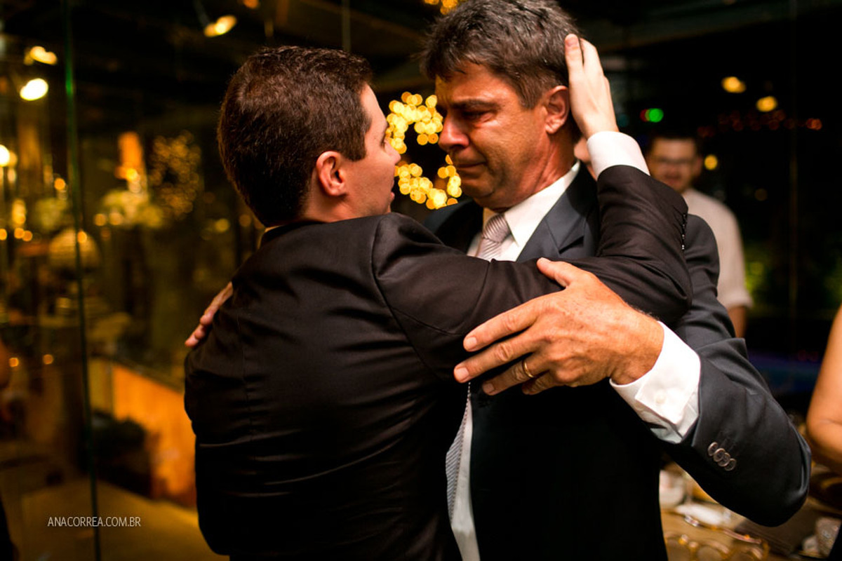 Casamento Liriane & Rodrigo | Muita energia boa! | Alameda Casa Rosa | 24.01