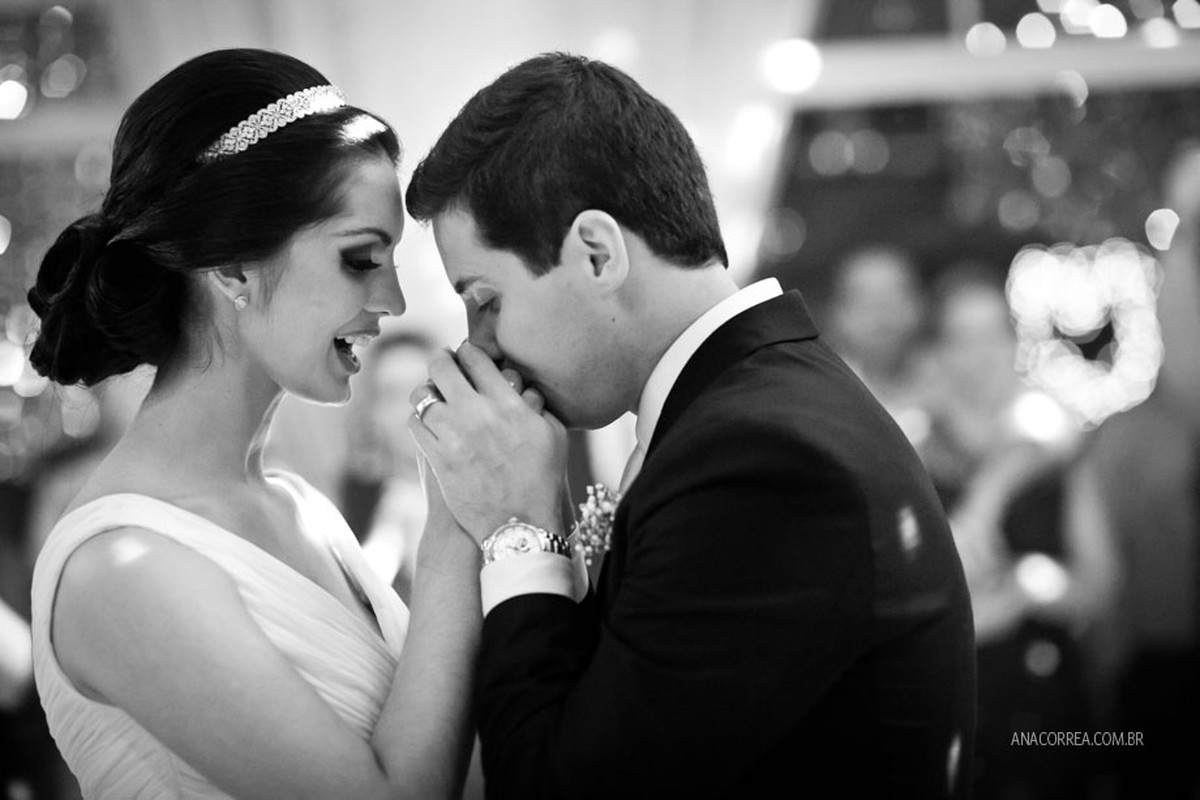 Casamento Liriane & Rodrigo | Muita energia boa! | Alameda Casa Rosa | 24.01