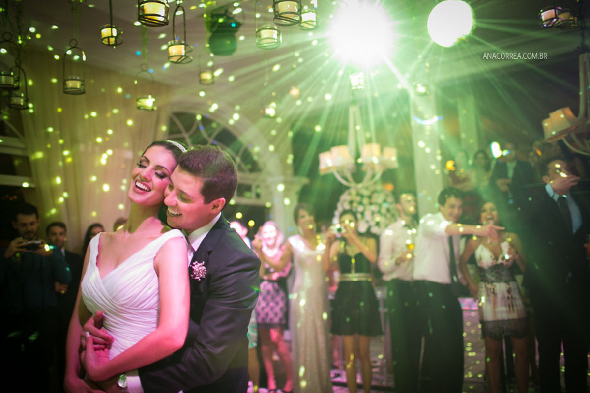 Casamento Liriane & Rodrigo | Muita energia boa! | Alameda Casa Rosa | 24.01