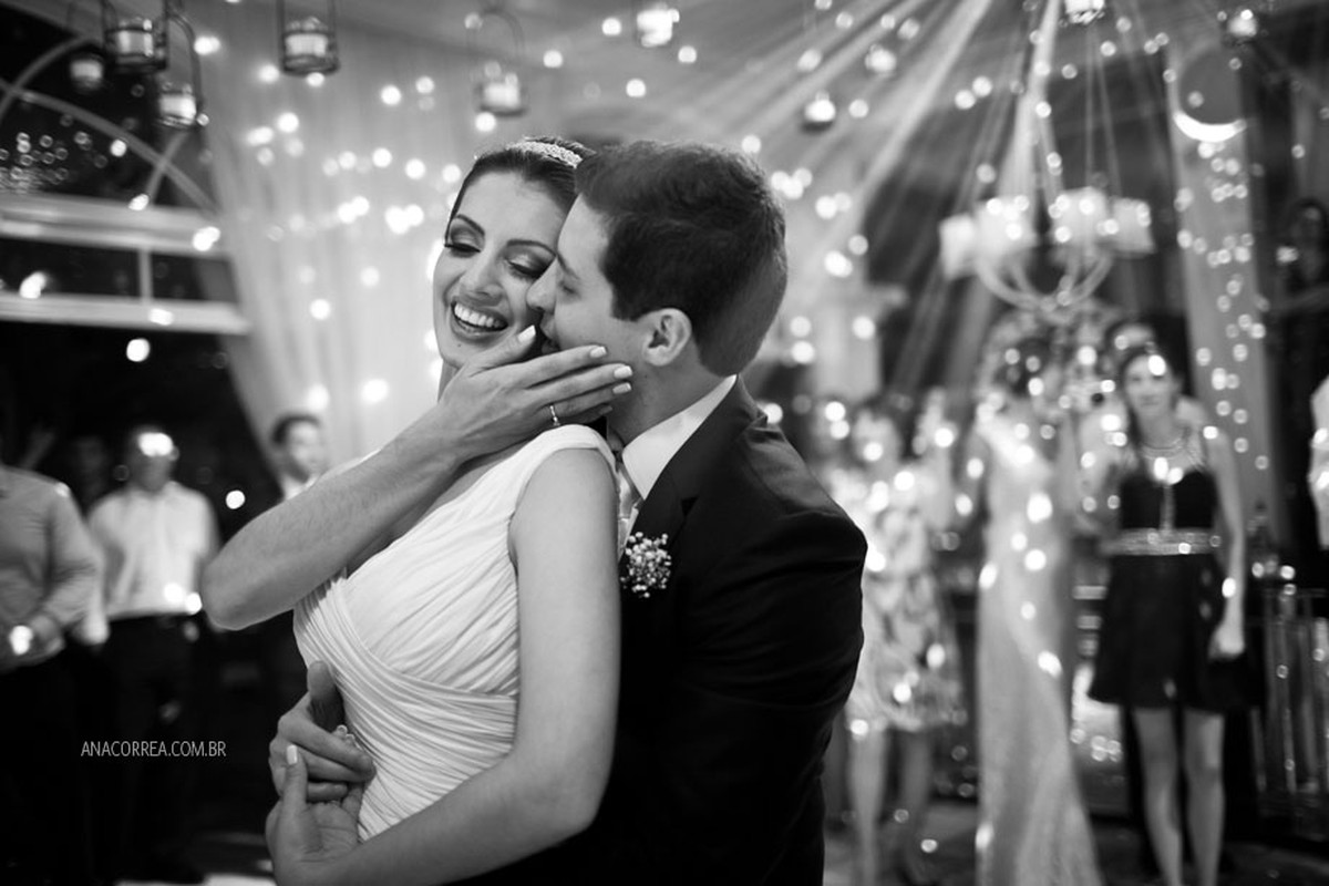 Casamento Liriane & Rodrigo | Muita energia boa! | Alameda Casa Rosa | 24.01