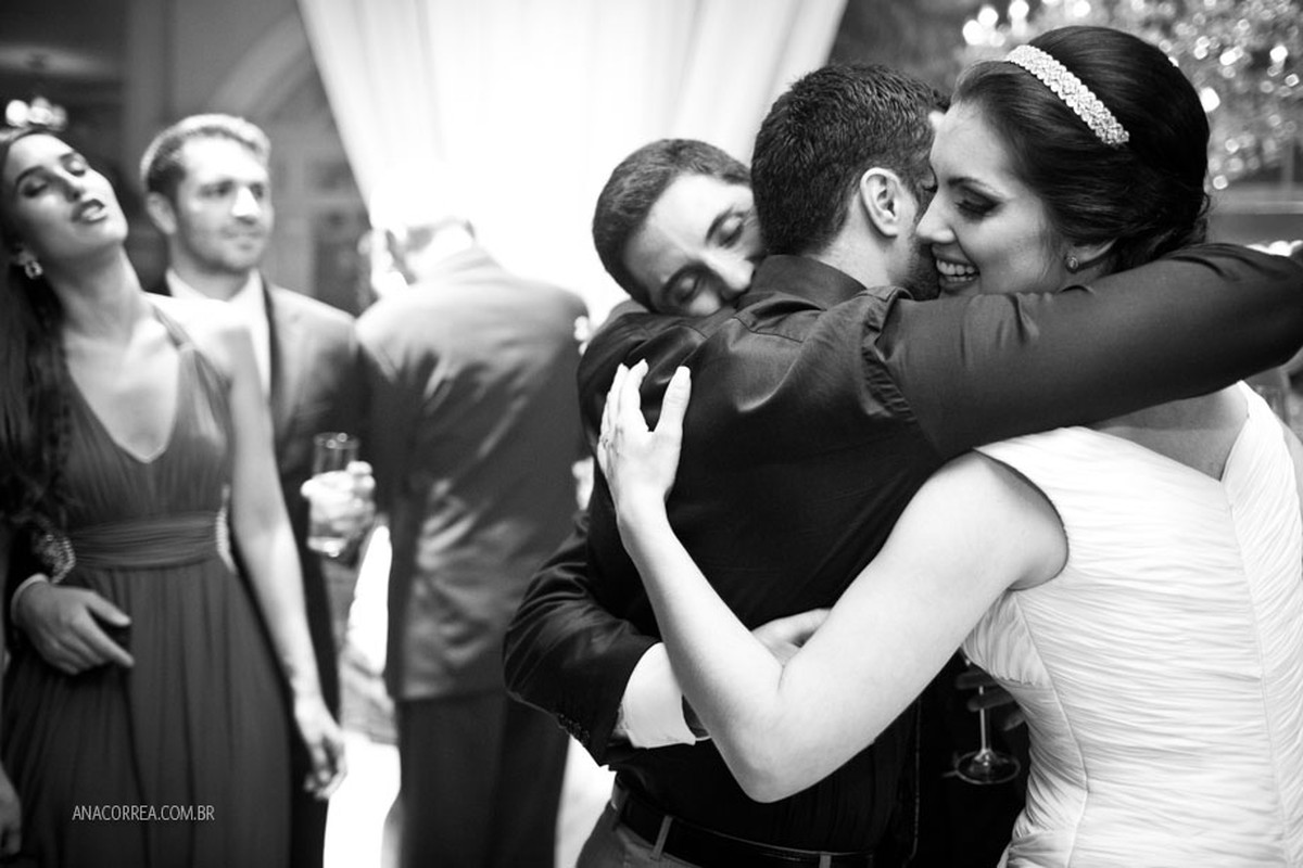Casamento Liriane & Rodrigo | Muita energia boa! | Alameda Casa Rosa | 24.01