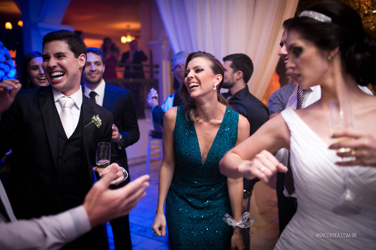 Casamento Liriane & Rodrigo | Muita energia boa! | Alameda Casa Rosa | 24.01