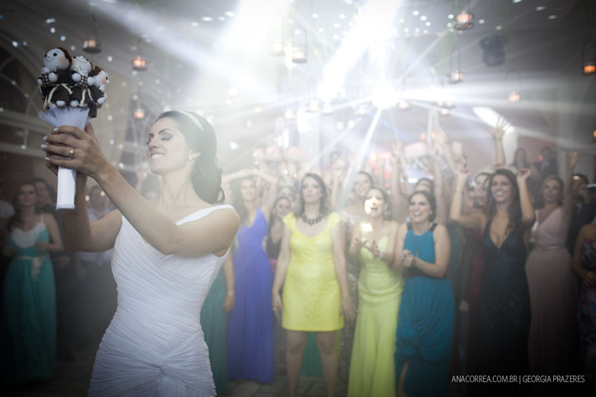 Casamento Liriane & Rodrigo | Muita energia boa! | Alameda Casa Rosa | 24.01