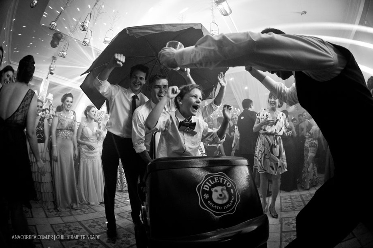 Casamento Liriane & Rodrigo | Muita energia boa! | Alameda Casa Rosa | 24.01