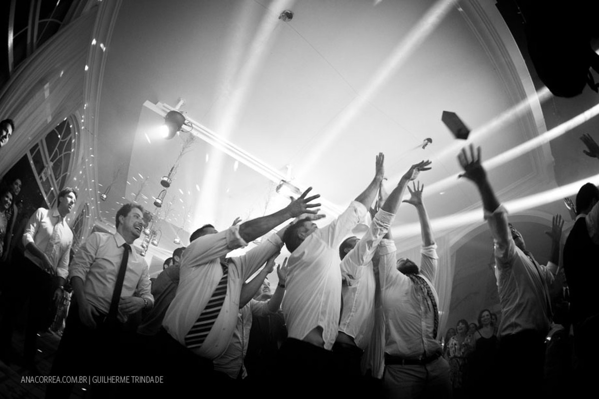 Casamento Liriane & Rodrigo | Muita energia boa! | Alameda Casa Rosa | 24.01