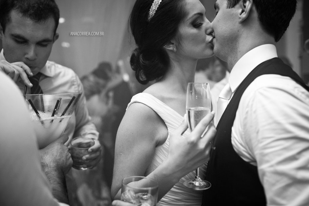 Casamento Liriane & Rodrigo | Muita energia boa! | Alameda Casa Rosa | 24.01