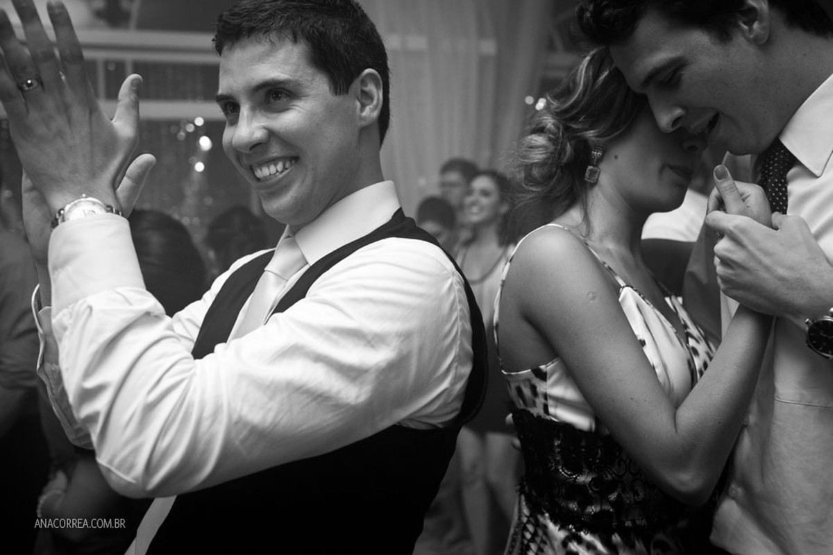 Casamento Liriane & Rodrigo | Muita energia boa! | Alameda Casa Rosa | 24.01