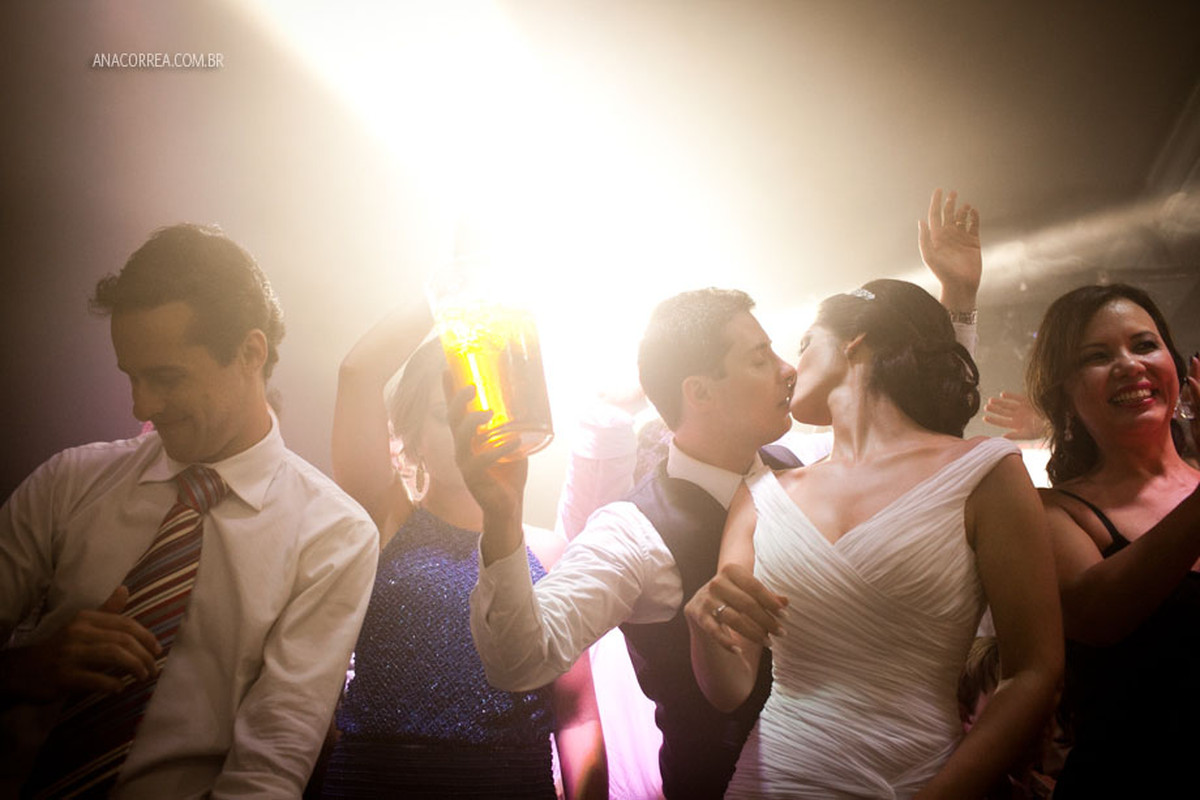 Casamento Liriane & Rodrigo | Muita energia boa! | Alameda Casa Rosa | 24.01