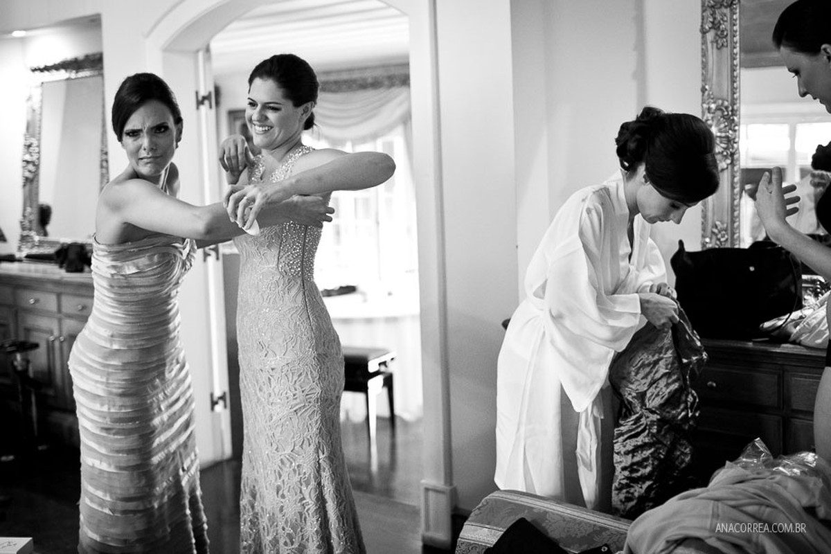 Casamento Natalia & Ivan | Alameda Casa Rosa | 14.03