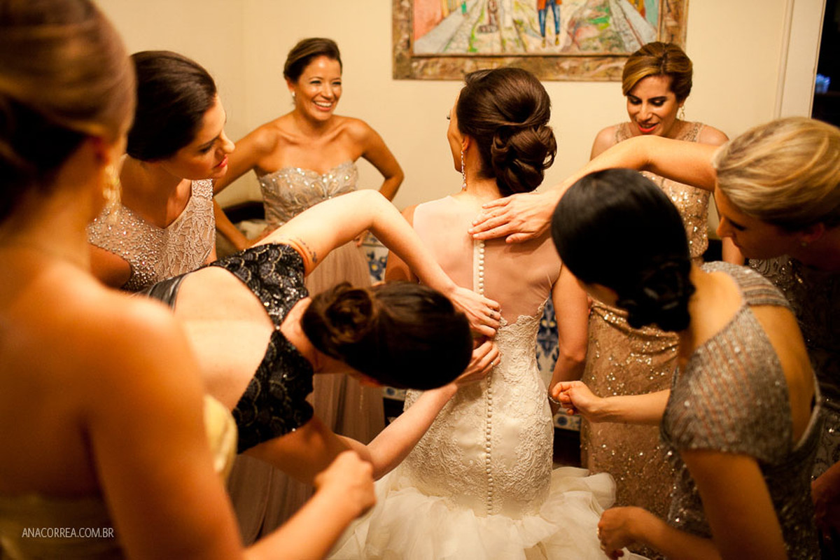 Casamento Natalia & Ivan | Alameda Casa Rosa | 14.03