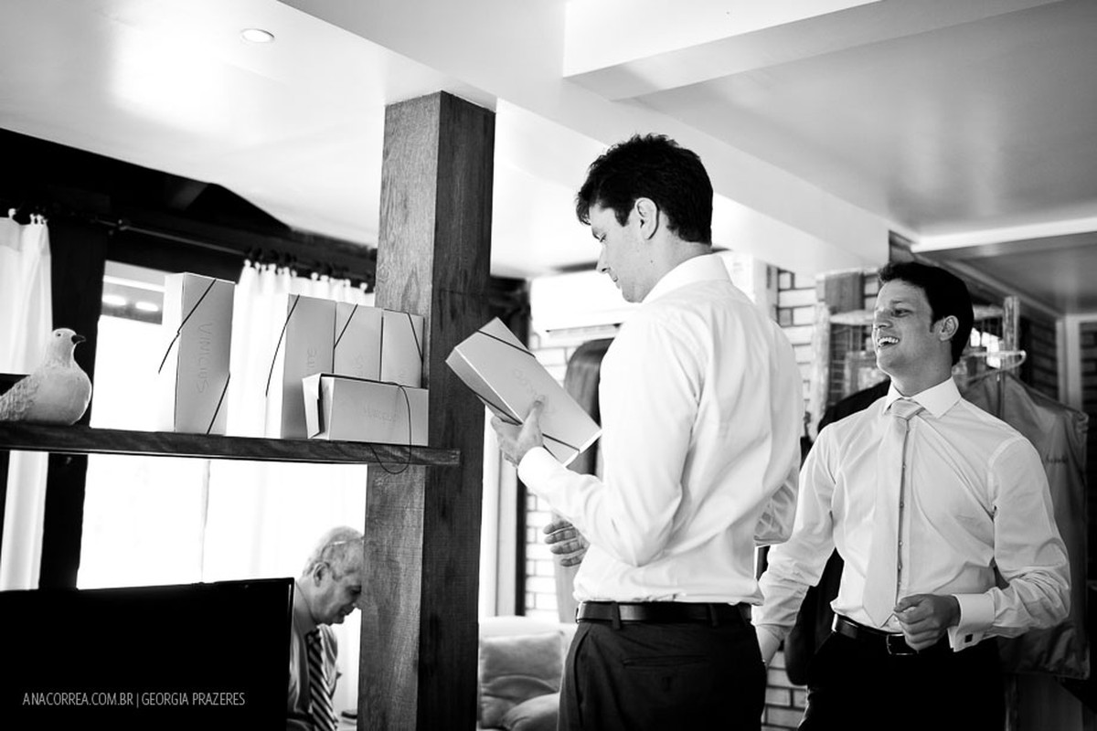 Casamento Natalia & Ivan | Alameda Casa Rosa | 14.03
