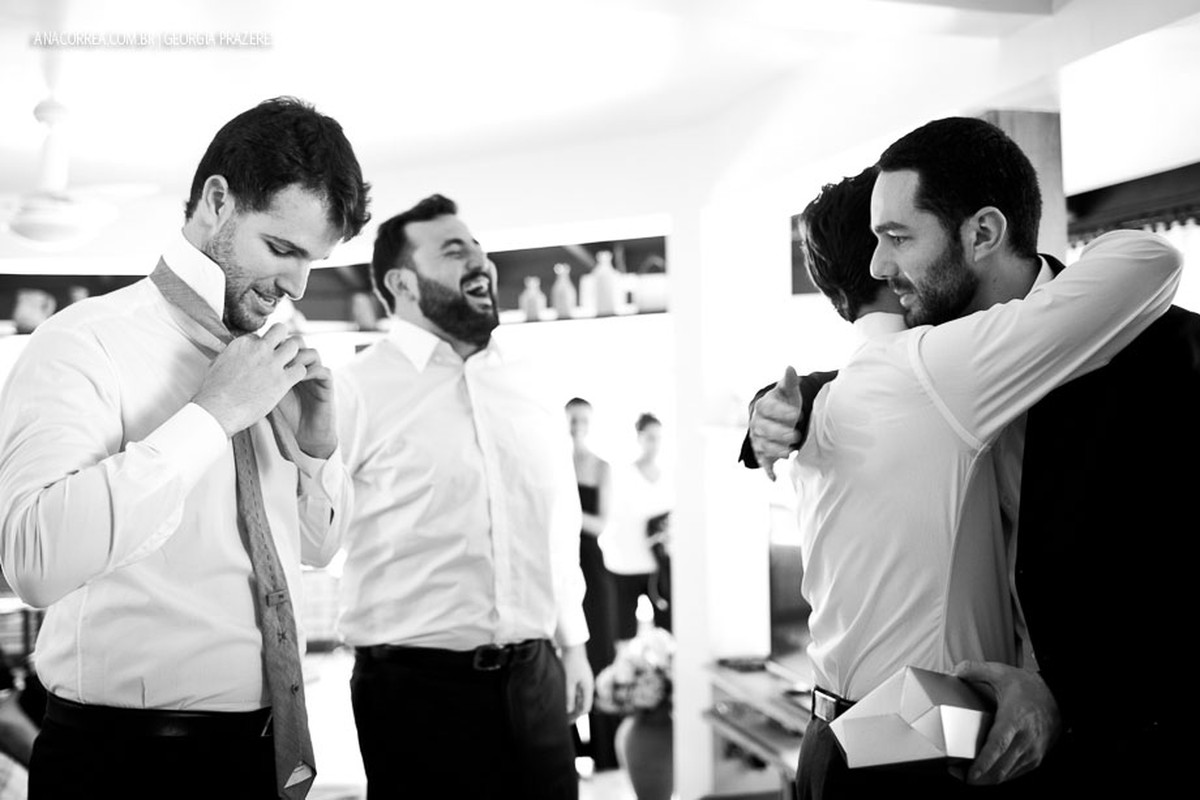 Casamento Natalia & Ivan | Alameda Casa Rosa | 14.03