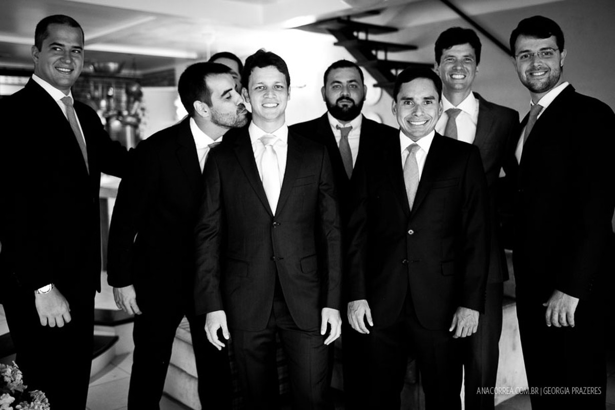 Casamento Natalia & Ivan | Alameda Casa Rosa | 14.03