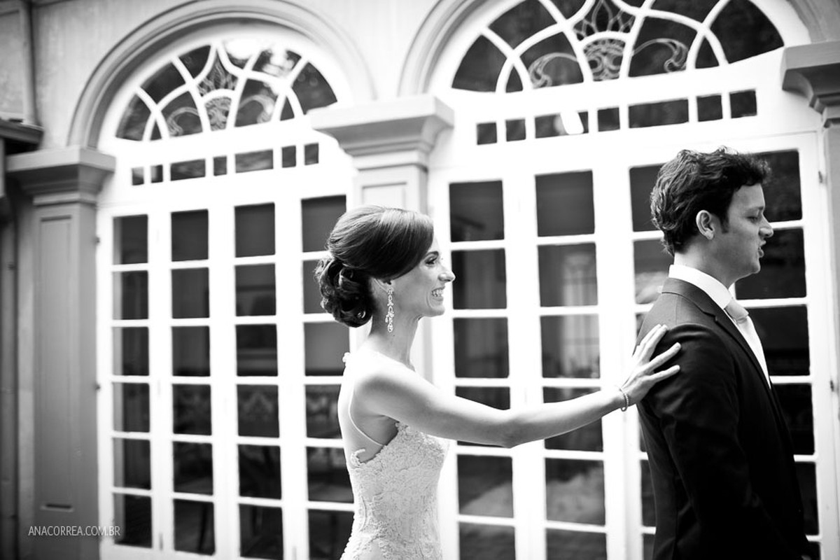Casamento Natalia & Ivan | Alameda Casa Rosa | 14.03