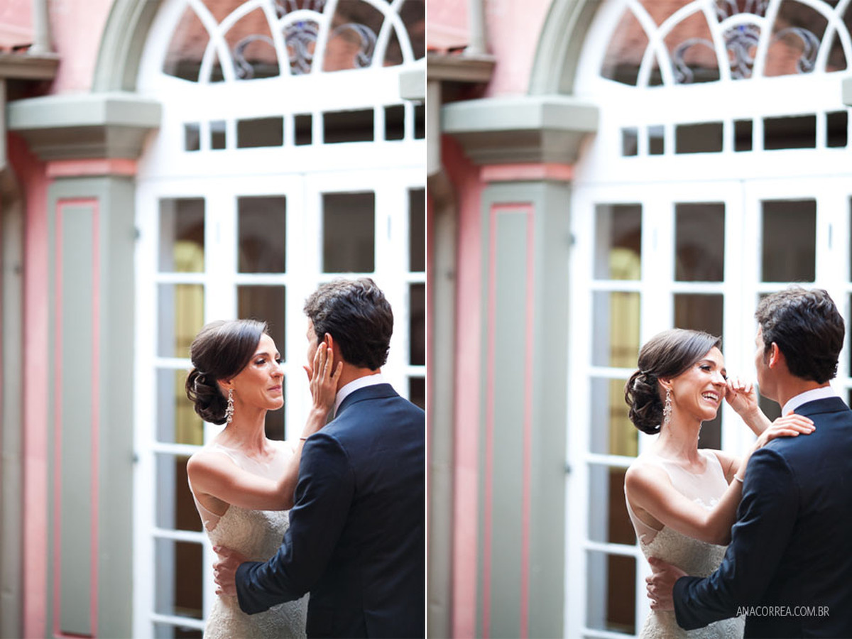 Casamento Natalia & Ivan | Alameda Casa Rosa | 14.03