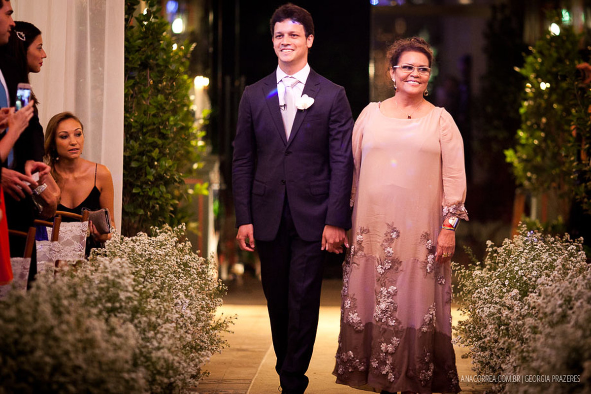 Casamento Natalia & Ivan | Alameda Casa Rosa | 14.03