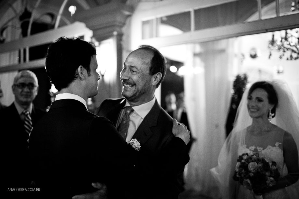 Casamento Natalia & Ivan | Alameda Casa Rosa | 14.03