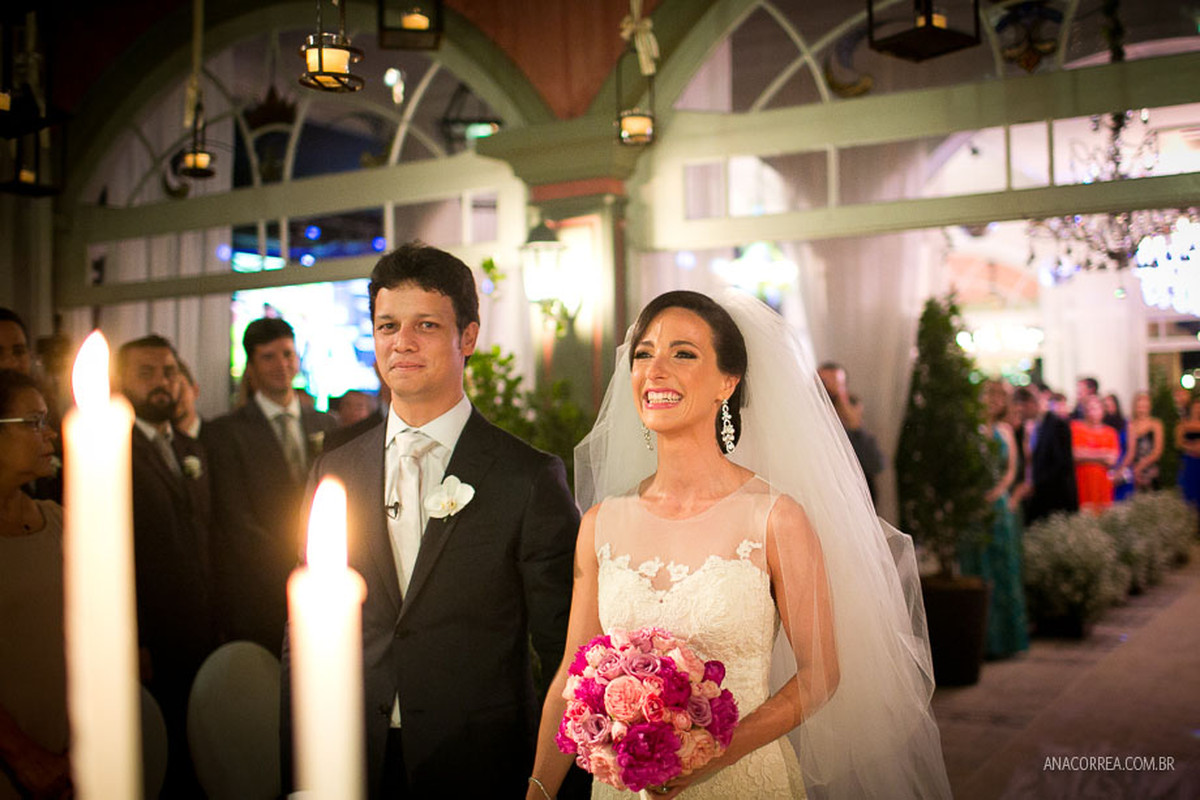 Casamento Natalia & Ivan | Alameda Casa Rosa | 14.03