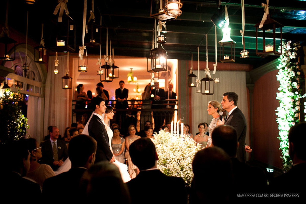 Casamento Natalia & Ivan | Alameda Casa Rosa | 14.03