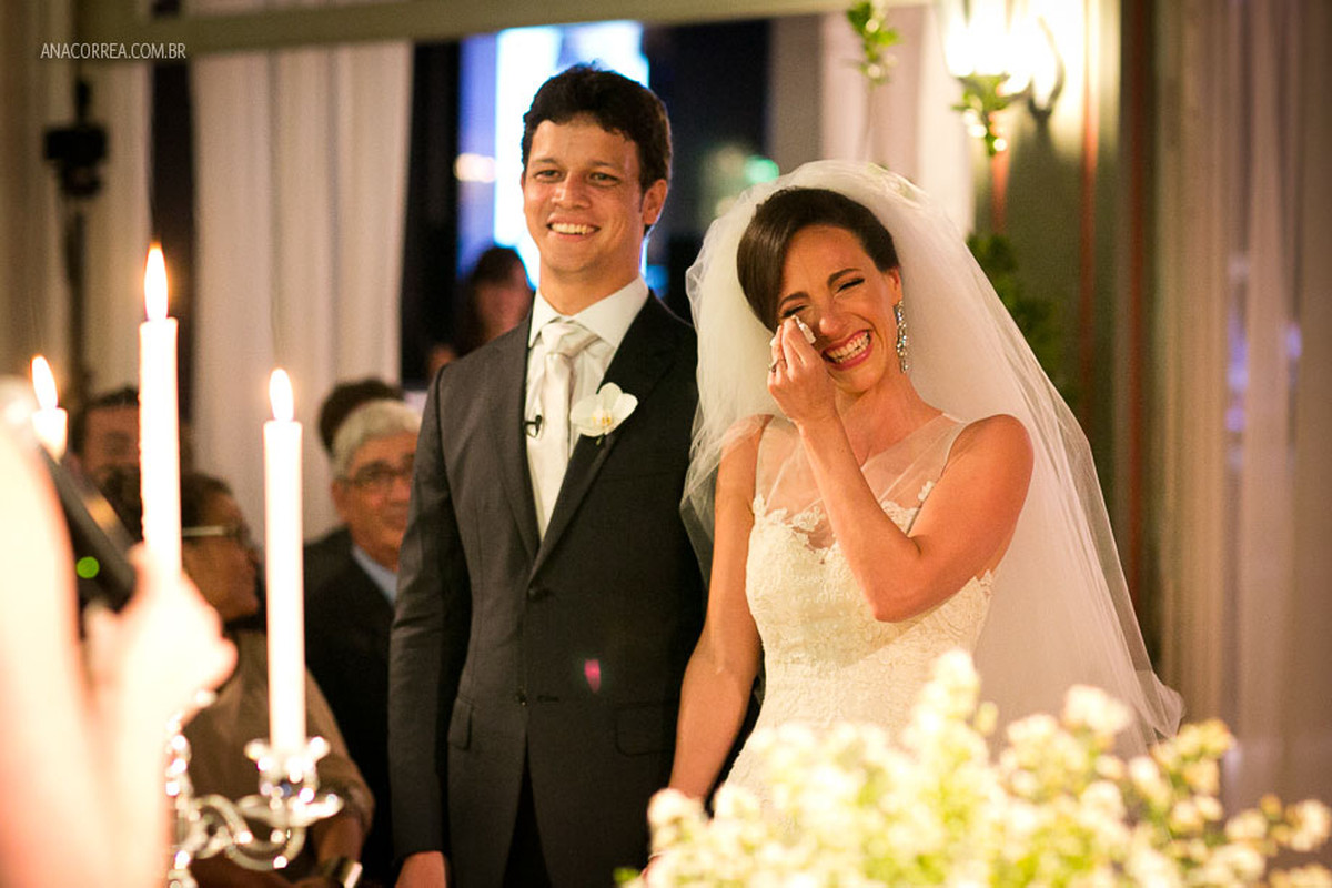 Casamento Natalia & Ivan | Alameda Casa Rosa | 14.03