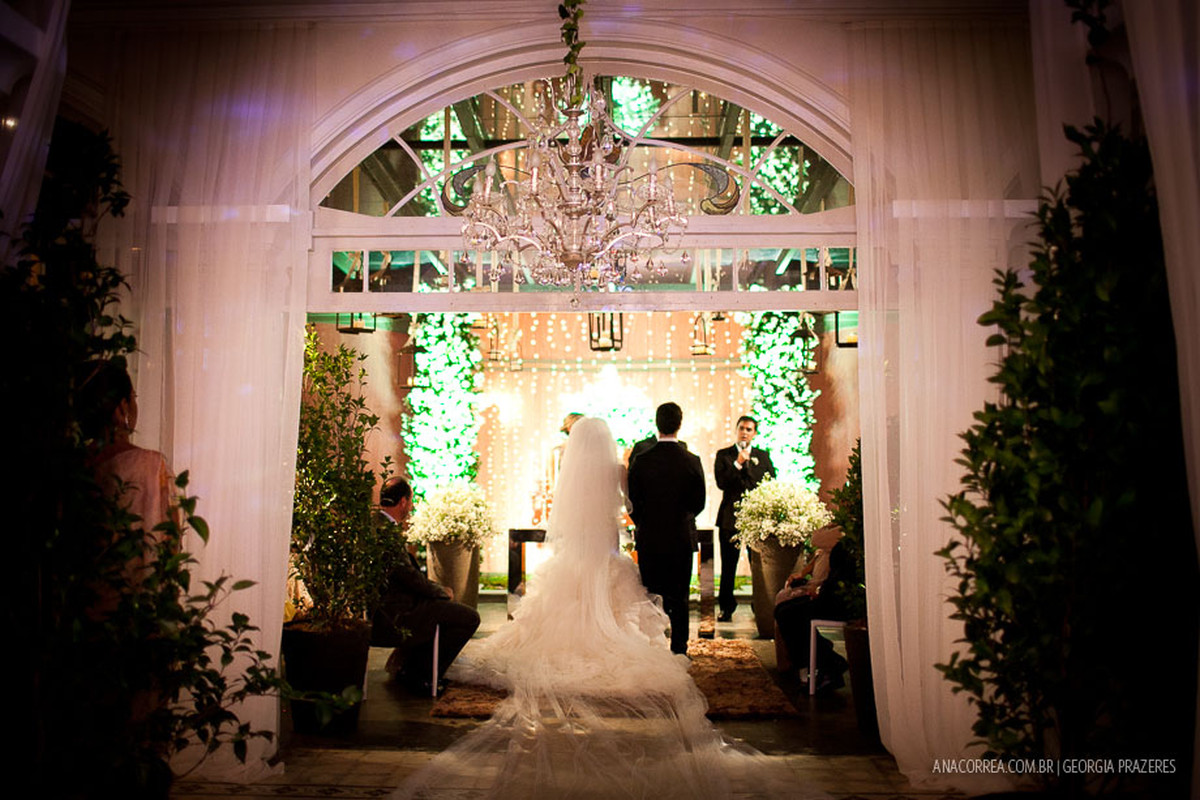 Casamento Natalia & Ivan | Alameda Casa Rosa | 14.03