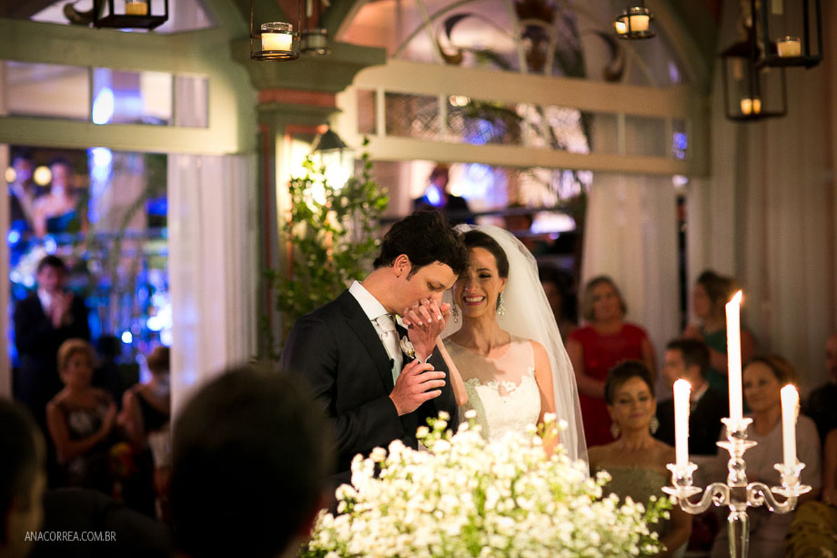 Casamento Natalia & Ivan | Alameda Casa Rosa | 14.03