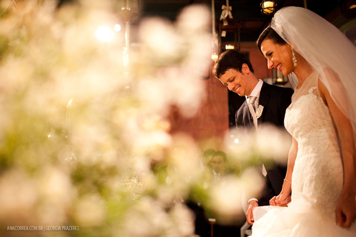 Casamento Natalia & Ivan | Alameda Casa Rosa | 14.03