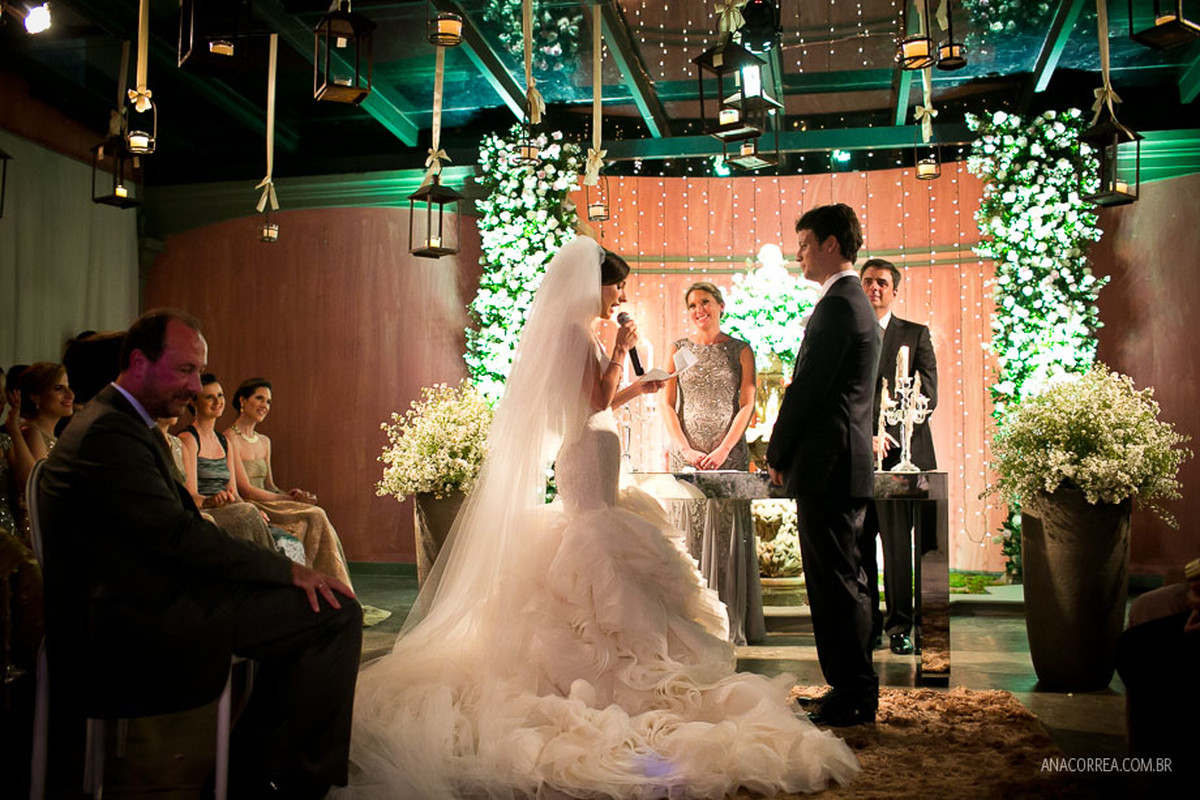 Casamento Natalia & Ivan | Alameda Casa Rosa | 14.03