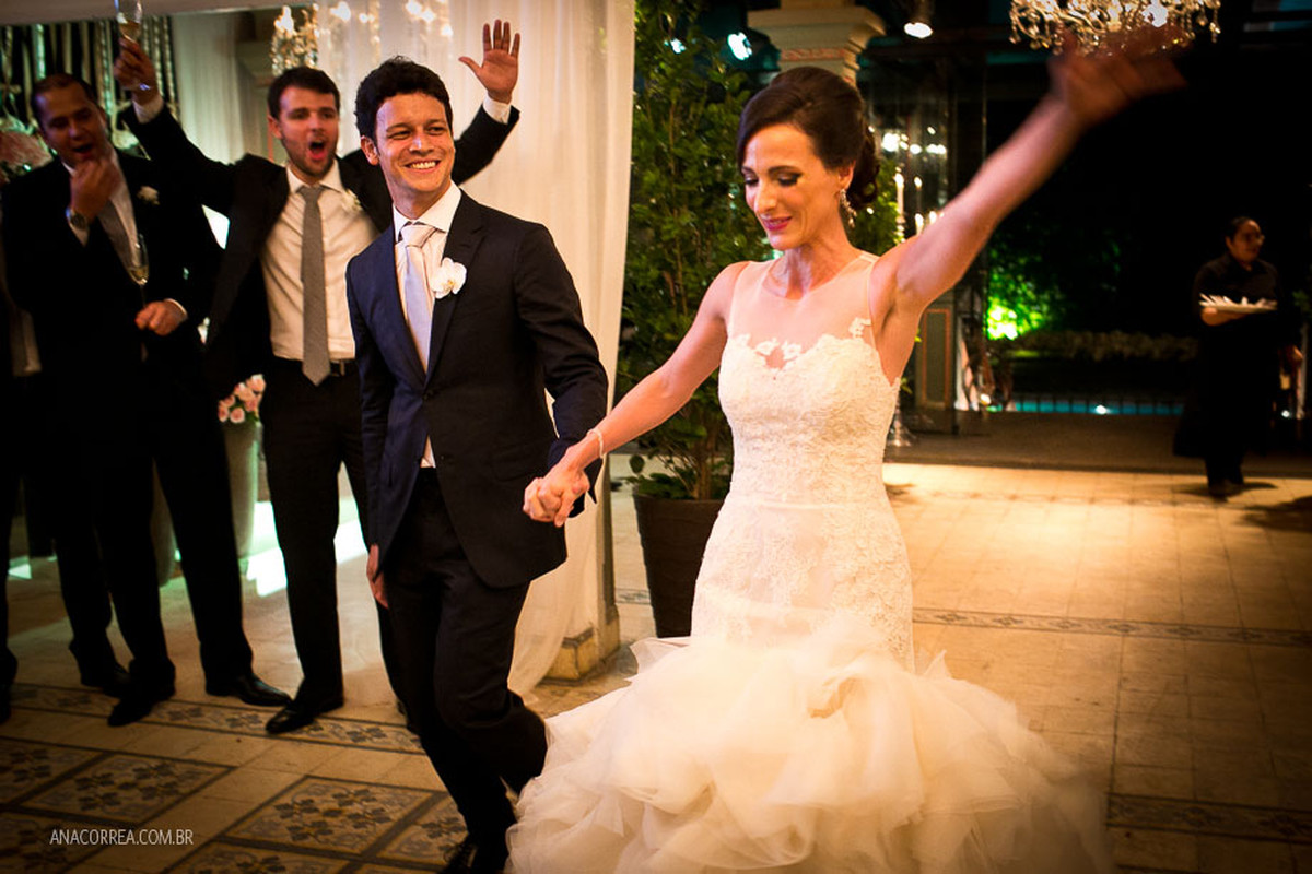 Casamento Natalia & Ivan | Alameda Casa Rosa | 14.03