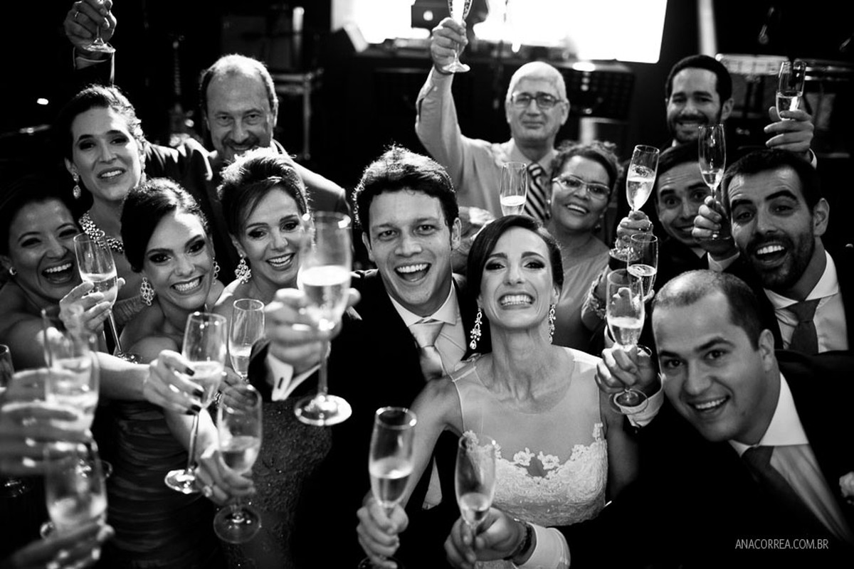 Casamento Natalia & Ivan | Alameda Casa Rosa | 14.03