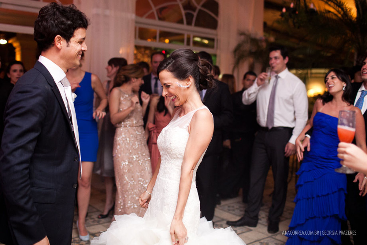 Casamento Natalia & Ivan | Alameda Casa Rosa | 14.03