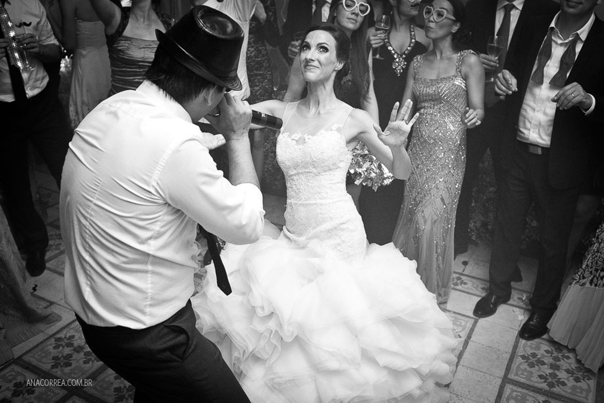 Casamento Natalia & Ivan | Alameda Casa Rosa | 14.03
