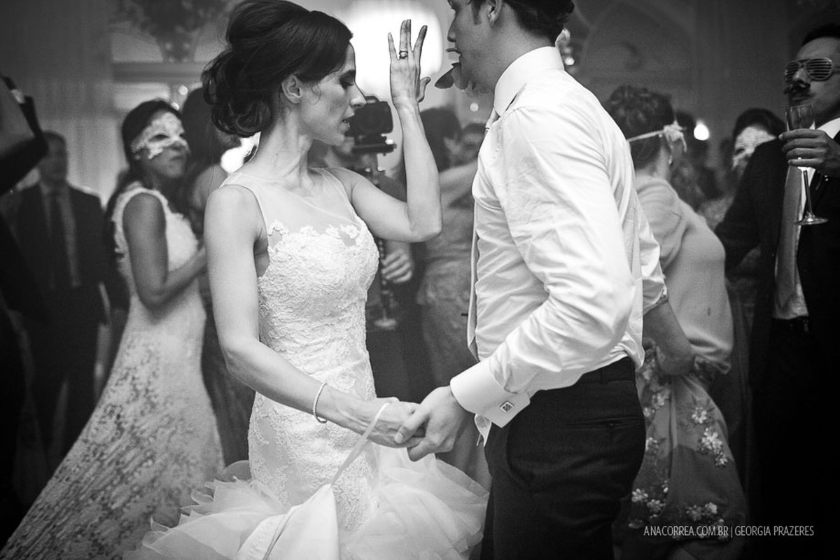 Casamento Natalia & Ivan | Alameda Casa Rosa | 14.03