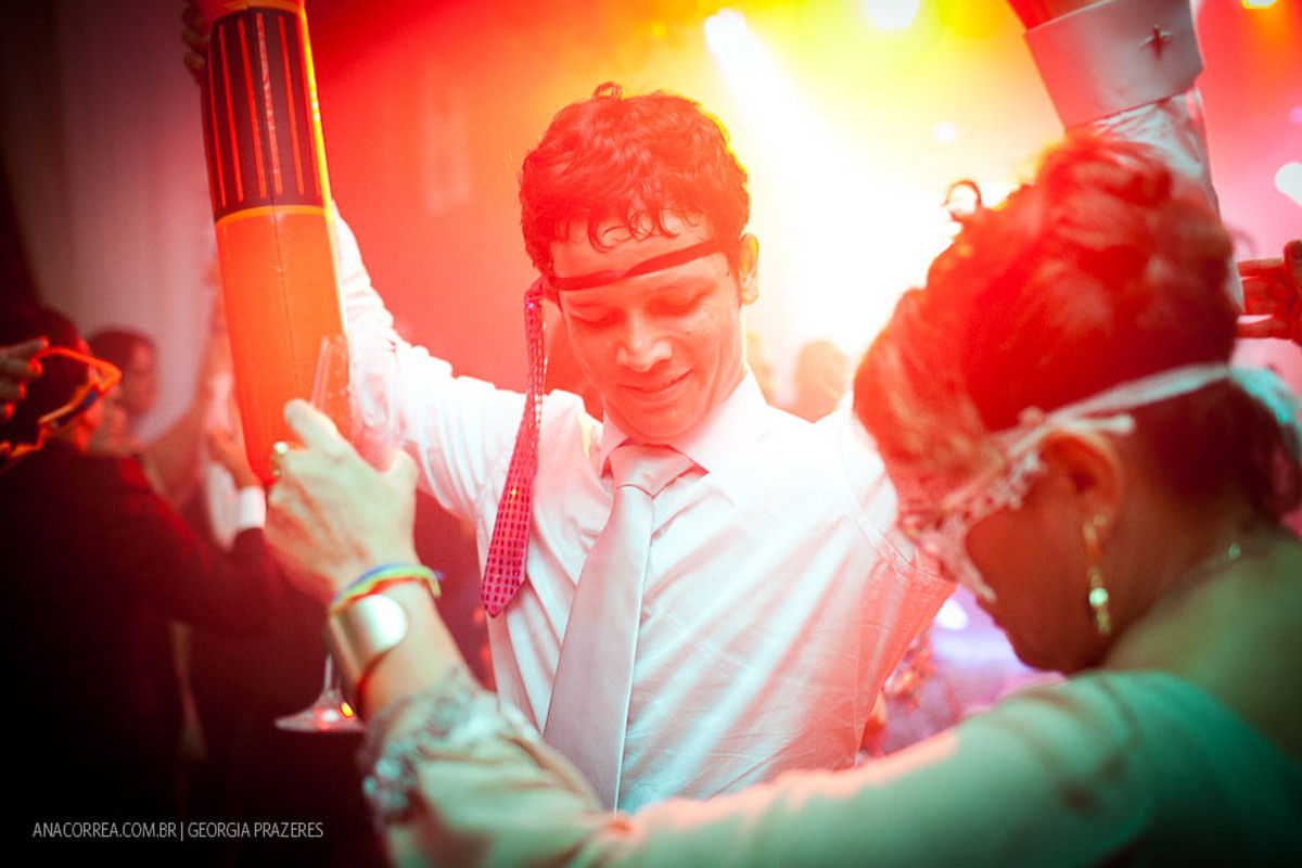 Casamento Natalia & Ivan | Alameda Casa Rosa | 14.03