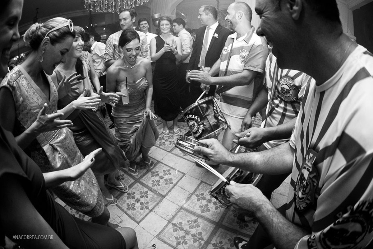 Casamento Natalia & Ivan | Alameda Casa Rosa | 14.03