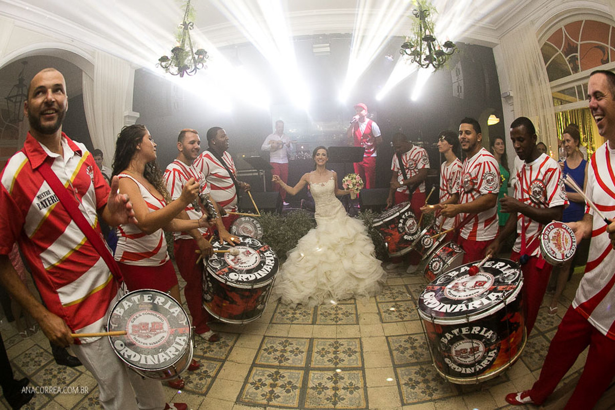 Casamento Natalia & Ivan | Alameda Casa Rosa | 14.03