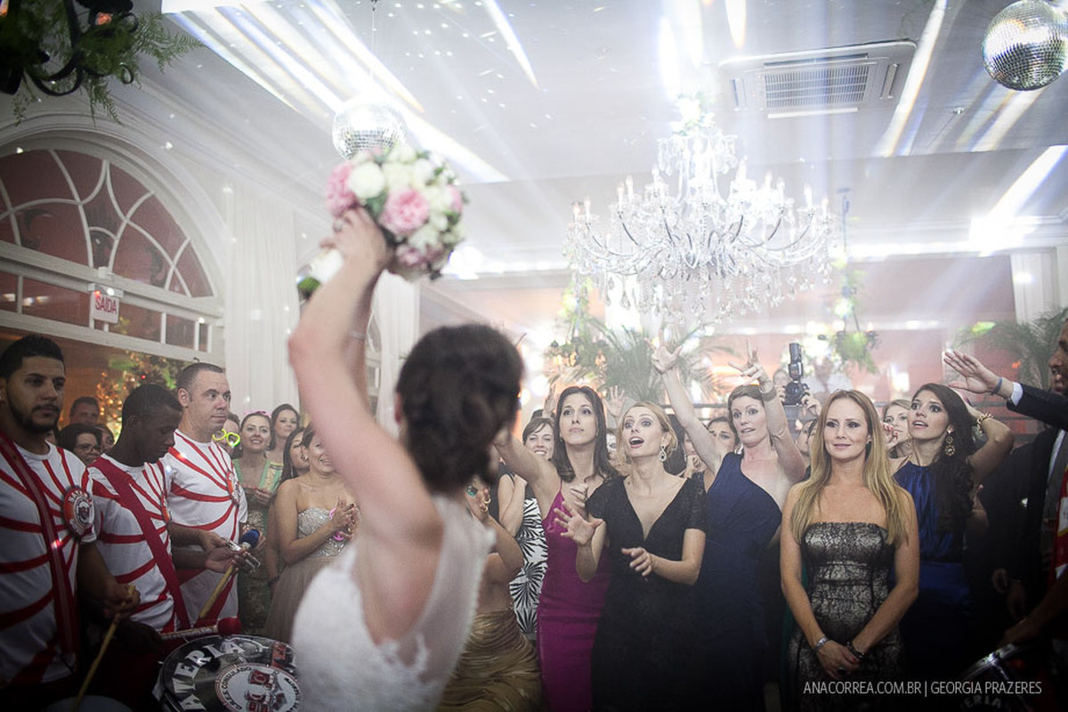 Casamento Natalia & Ivan | Alameda Casa Rosa | 14.03