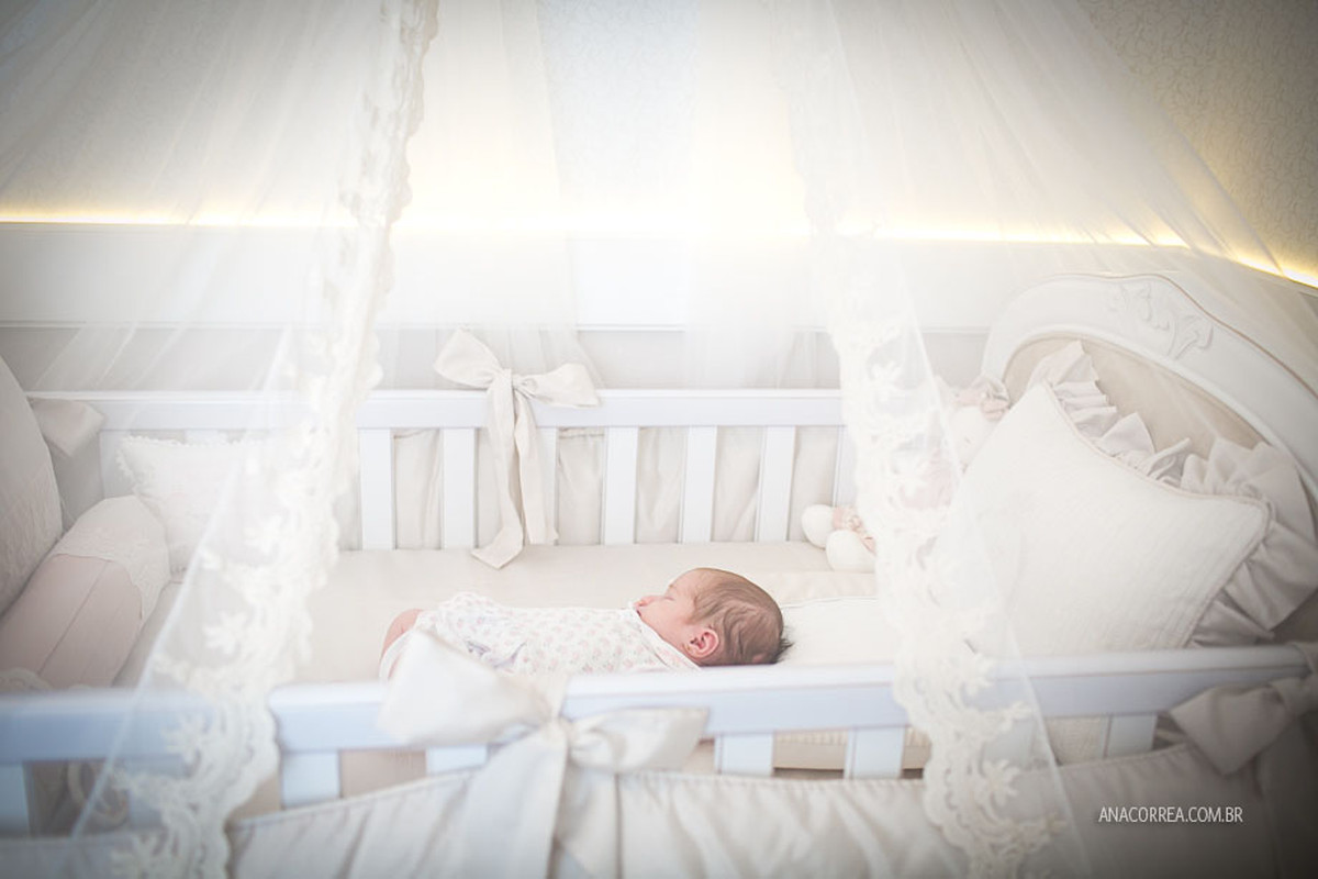 Isabella 21 dias | New Born Life Style