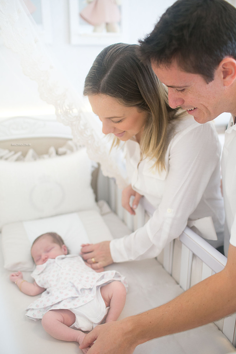 Isabella 21 dias | New Born Life Style