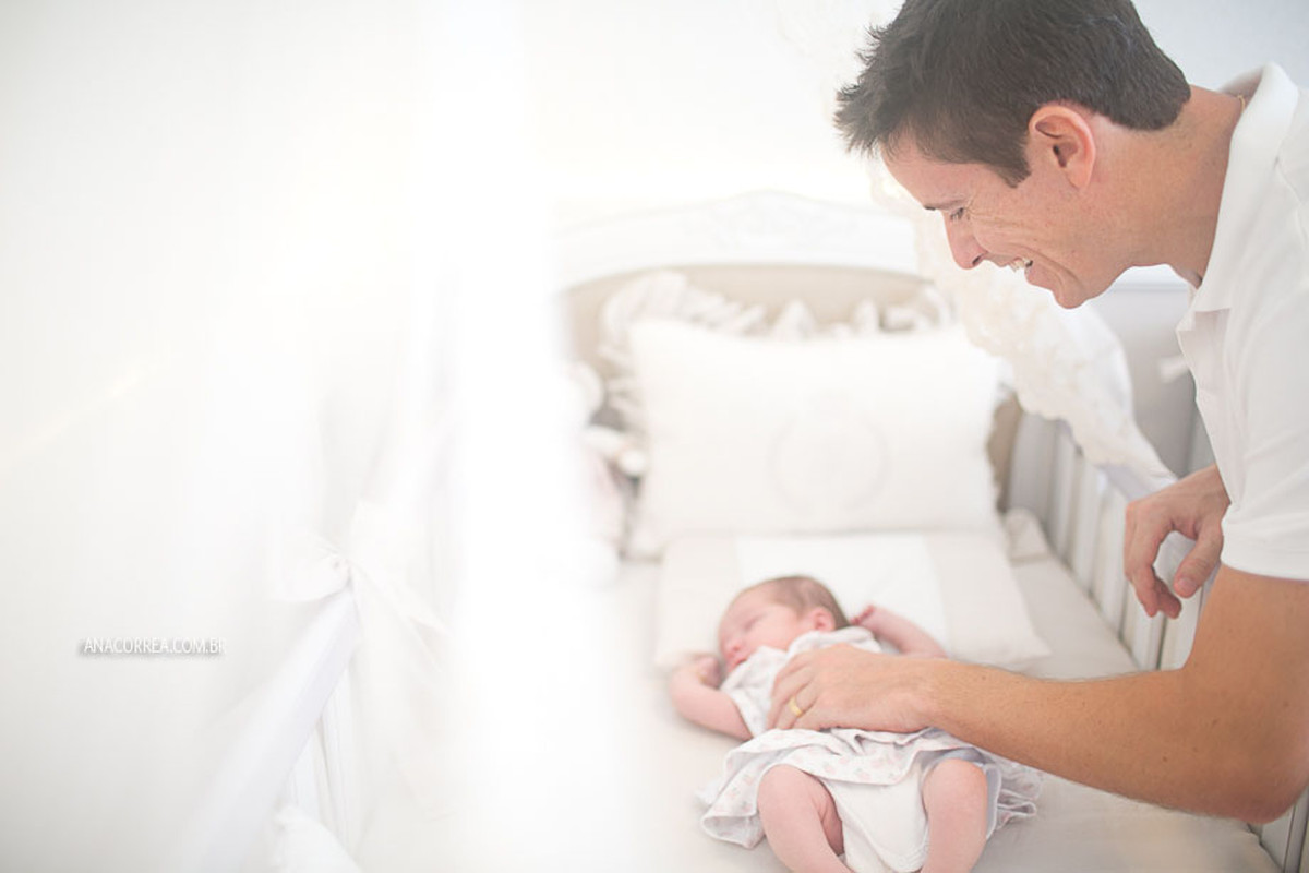 Isabella 21 dias | New Born Life Style