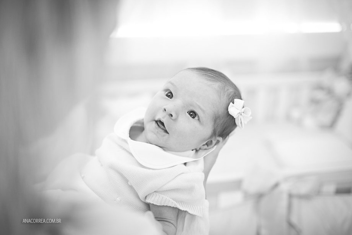 Isabella 21 dias | New Born Life Style