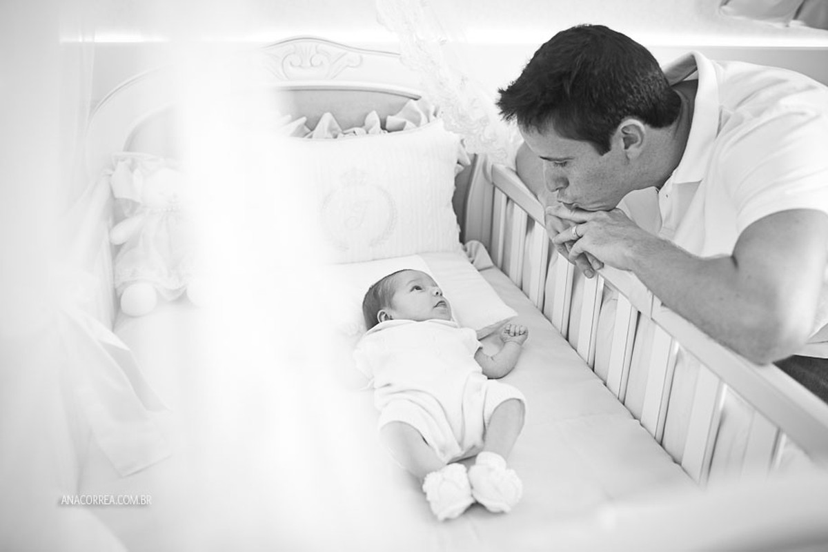 Isabella 21 dias | New Born Life Style