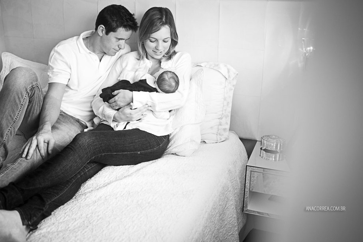 Isabella 21 dias | New Born Life Style