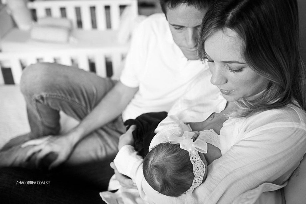 Isabella 21 dias | New Born Life Style