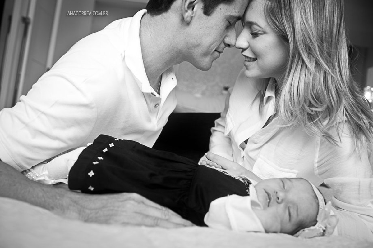 Isabella 21 dias | New Born Life Style